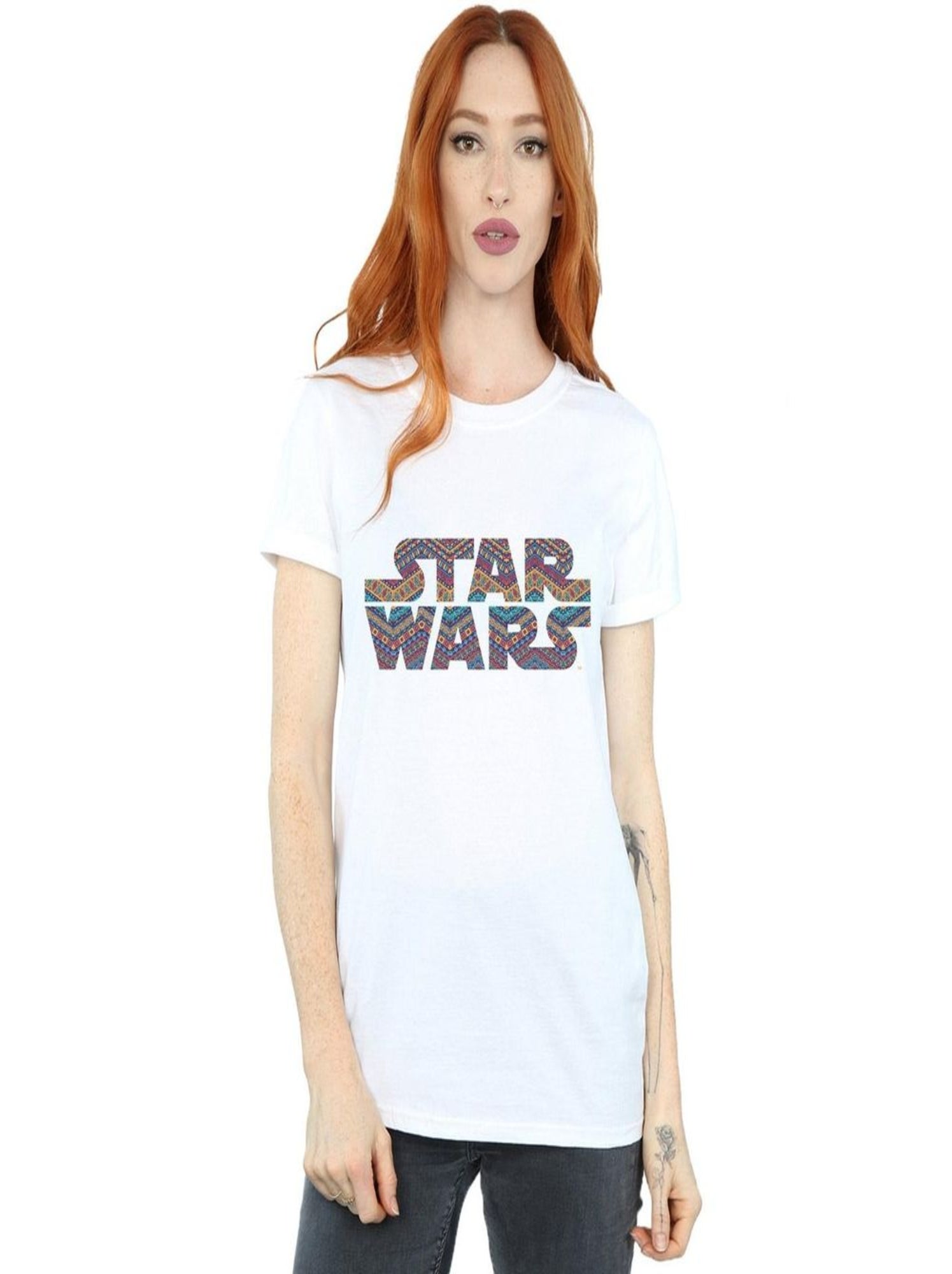 Buy Star Wars Boys' T-Shirt (SW0EBT1558_Black_2-3 Years) at Amazon.in