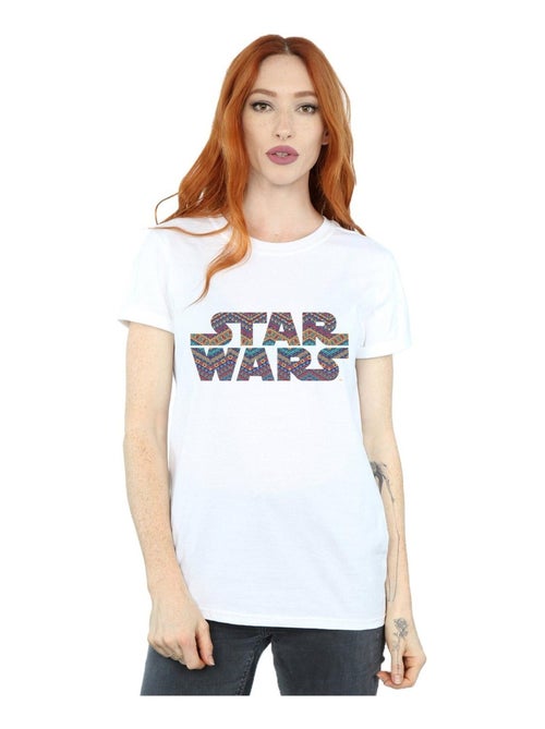 Star Wars - T-shirt - Kiabi