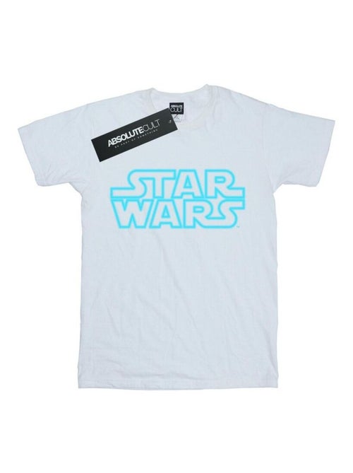 Star Wars - T-shirt - Kiabi