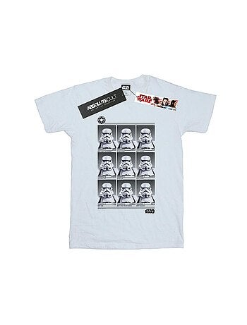Star Wars - T-shirt