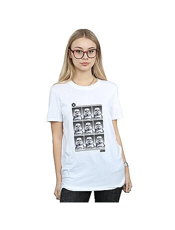 Star Wars - T-shirt