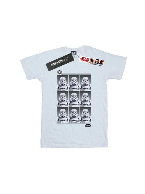 Star Wars - T-shirt - Kiabi Star Wars - T-shirt - Kiabi