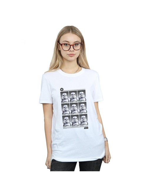 Star Wars - T-shirt - Kiabi Star Wars - T-shirt - Kiabi