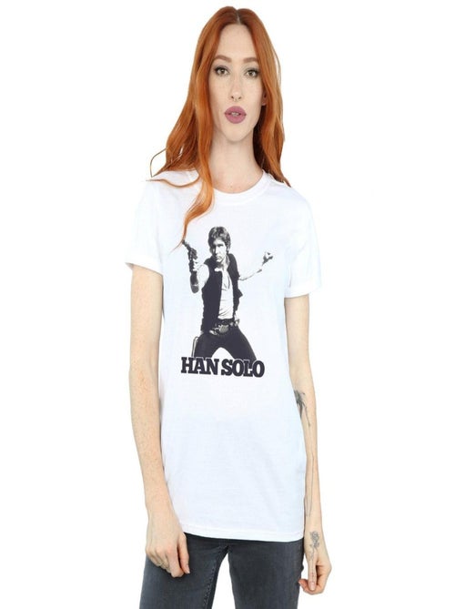 Star Wars - T-shirt - Kiabi
