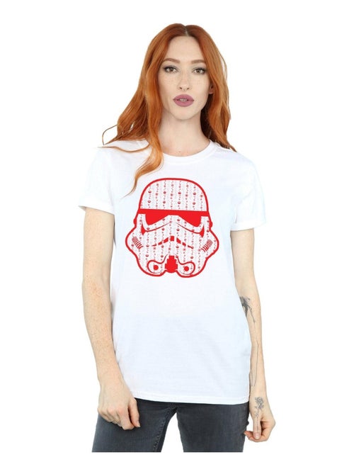 Star Wars - T-shirt - Kiabi