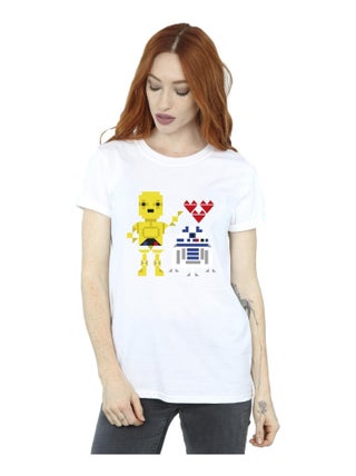 Star Wars - T-shirt