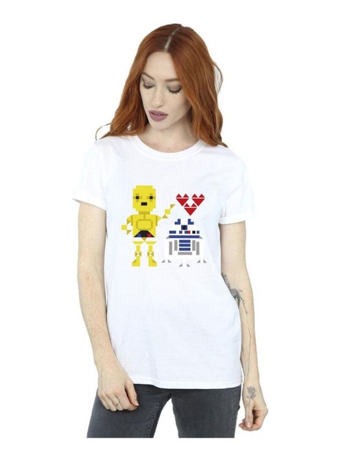 Star Wars - T-shirt - Kiabi