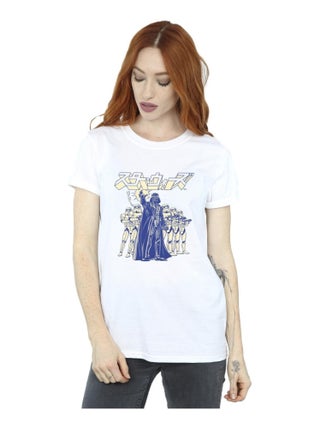 Star Wars - T-shirt