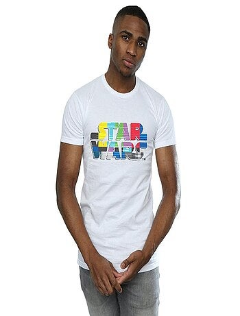 Star Wars - T-shirt