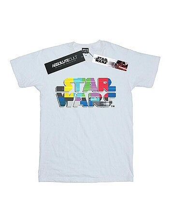 Star Wars - T-shirt