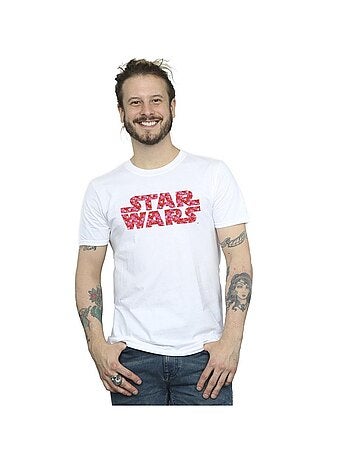 Star Wars - T-shirt