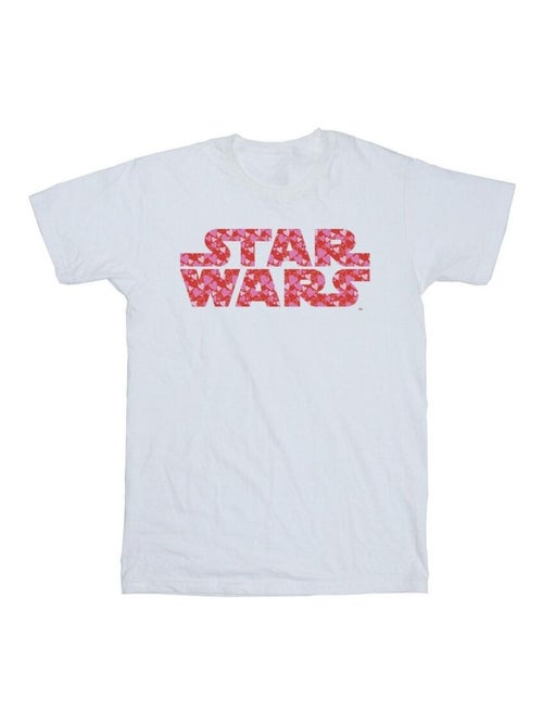 Star Wars - T-shirt - Kiabi