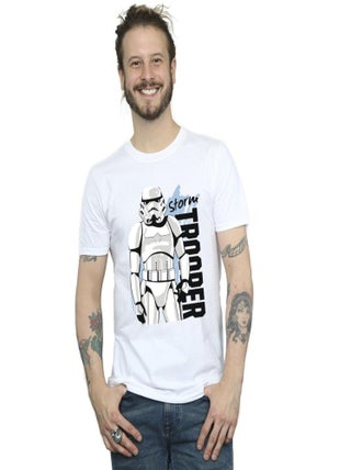 Star Wars - T-shirt