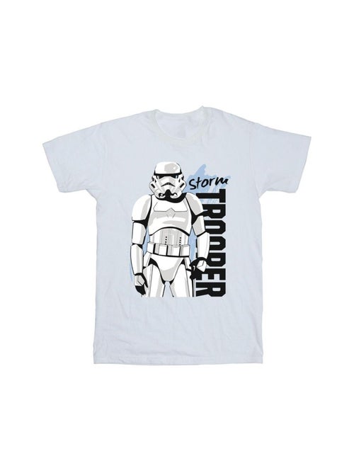 Star Wars - T-shirt - Kiabi