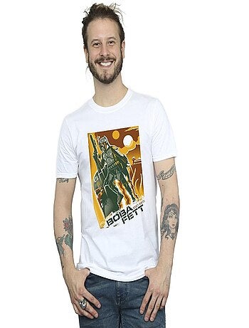 Star Wars - T-shirt