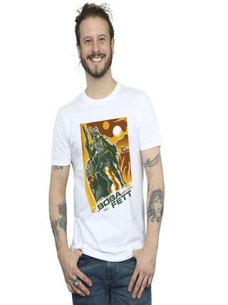 Star Wars - T-shirt