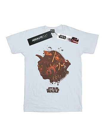 Star Wars - T-shirt