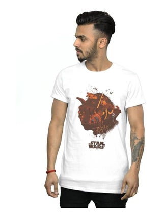 Star Wars - T-shirt