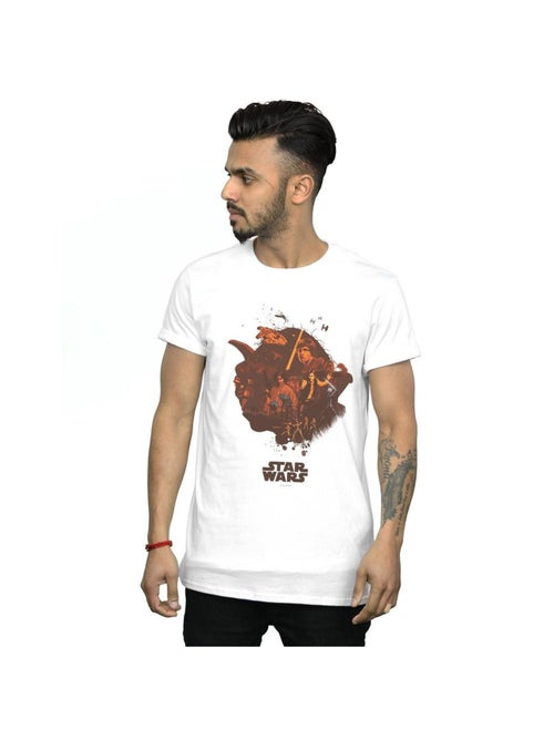 Star Wars - T-shirt - Kiabi