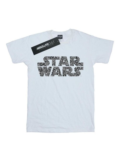 Star Wars - T-shirt - Kiabi