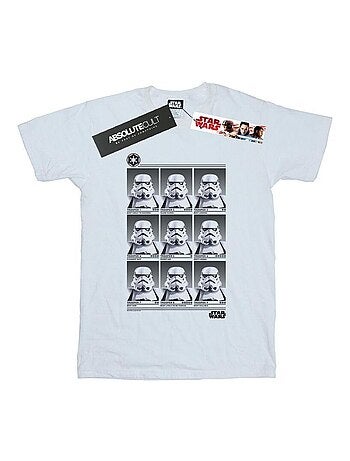 Star Wars - T-shirt