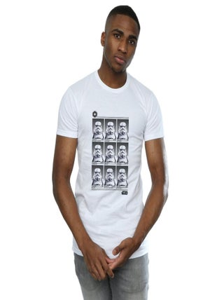 Star Wars - T-shirt