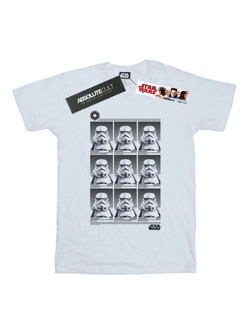 Star Wars - T-shirt - Kiabi Star Wars - T-shirt - Kiabi