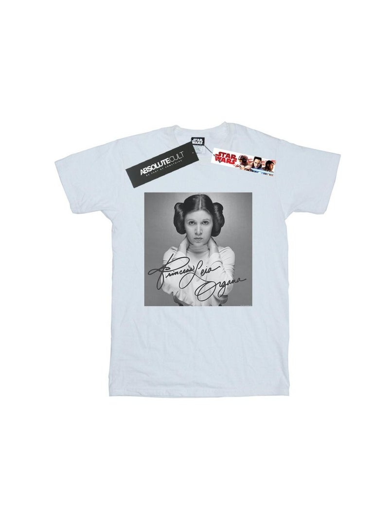 Star Wars - T-shirt Blanc - Kiabi