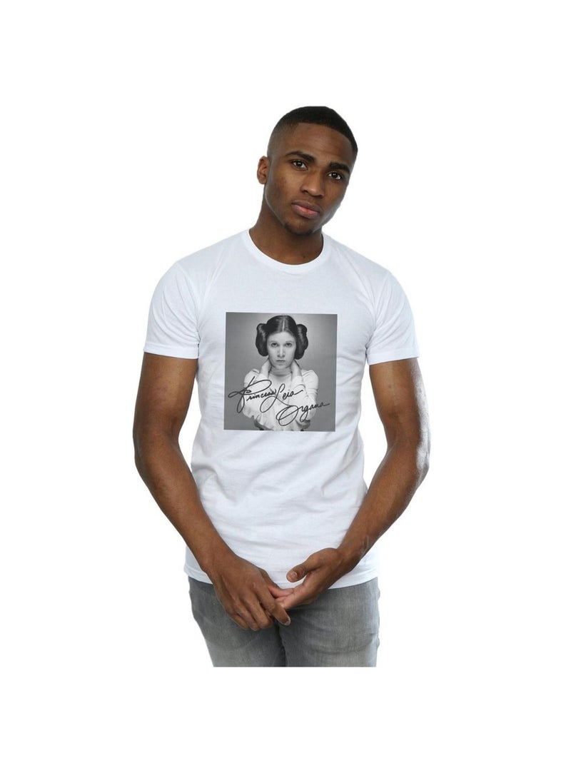 Star Wars - T-shirt Blanc - Kiabi
