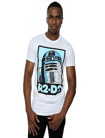Star Wars - T-shirt