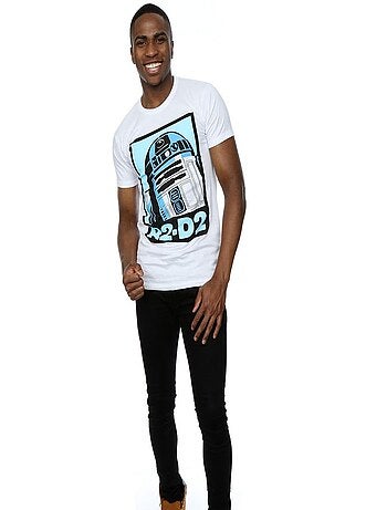 Star Wars - T-shirt