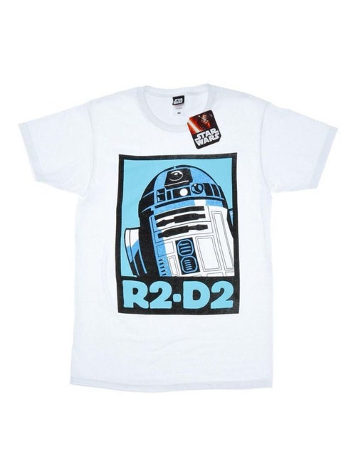 Star Wars - T-shirt - Kiabi