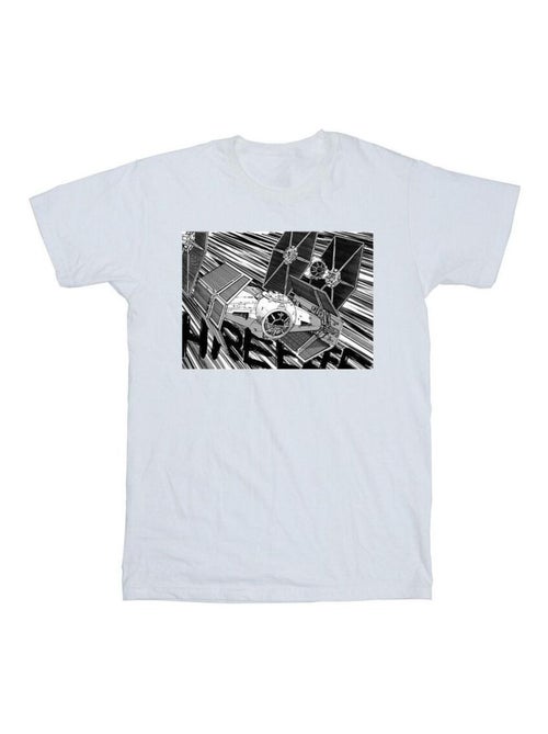 Star Wars - T-shirt - Kiabi Star Wars - T-shirt - Kiabi