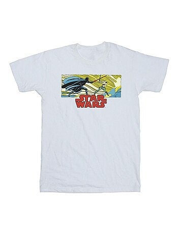 Star Wars - T-shirt