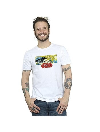 Star Wars - T-shirt