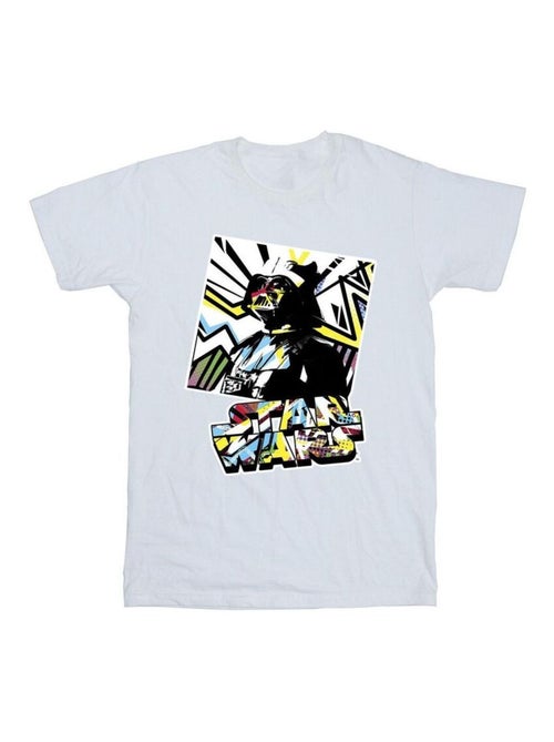 Star Wars - T-shirt - Kiabi