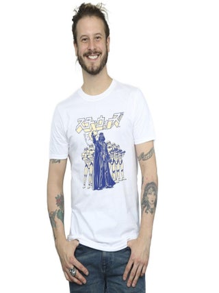 Star Wars - T-shirt