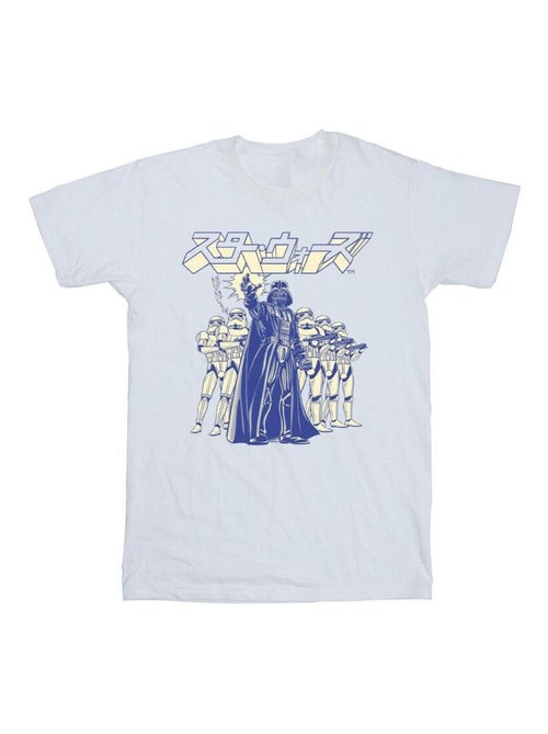 Star Wars - T-shirt - Kiabi