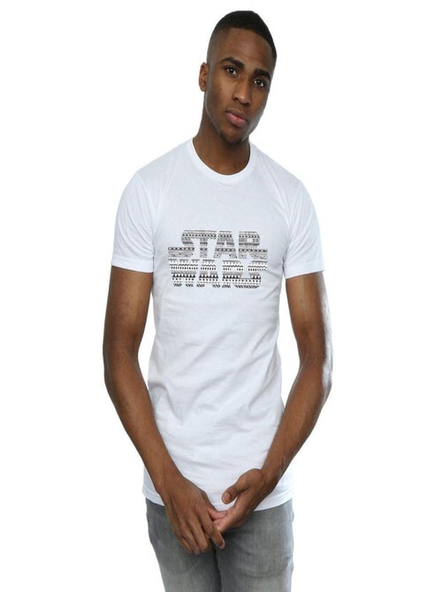 Star Wars - T-shirt - Kiabi