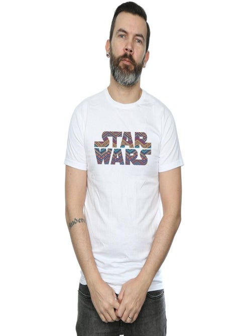 Star Wars - T-shirt - Kiabi
