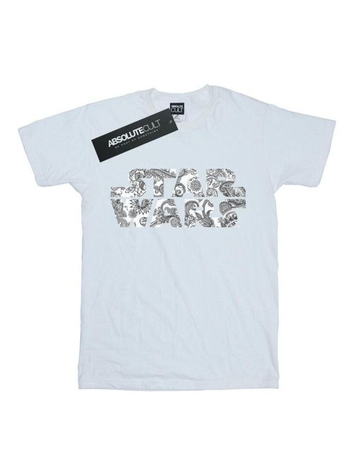Star Wars - T-shirt - Kiabi