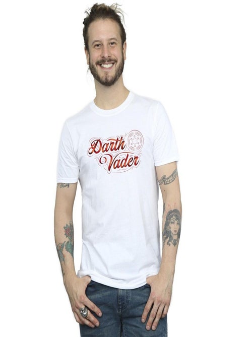 Star Wars - T-shirt - Kiabi