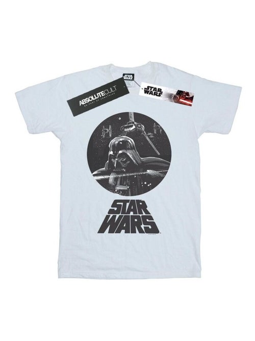 Star Wars - T-shirt - Kiabi