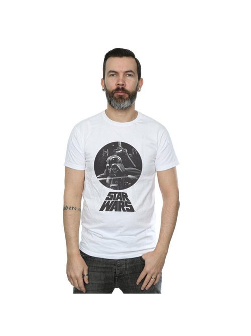 Star Wars - T-shirt - Kiabi