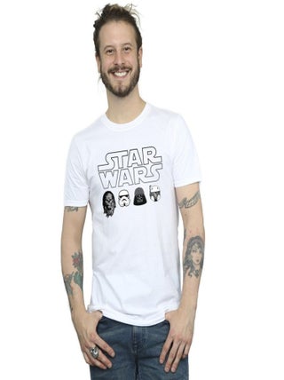 Star Wars - T-shirt