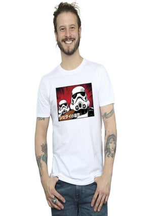 Star Wars - T-shirt