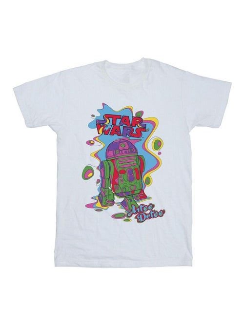 Star Wars - T-shirt - Kiabi Star Wars - T-shirt - Kiabi