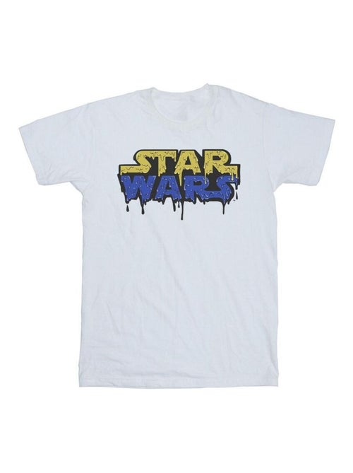 Star Wars - T-shirt - Kiabi