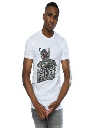 Star Wars - T-shirt