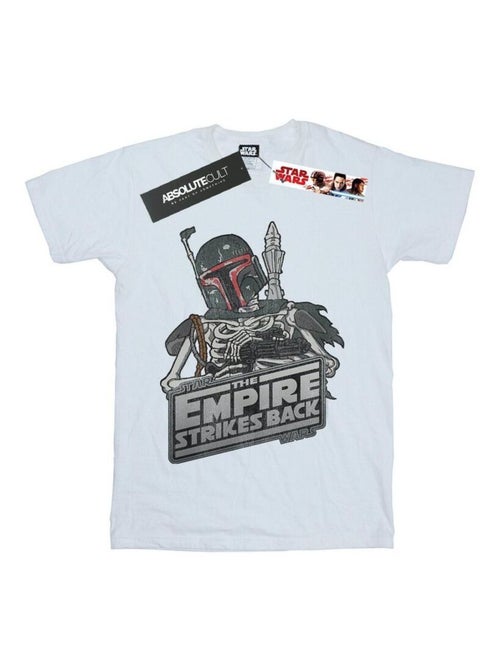 Star Wars - T-shirt - Kiabi